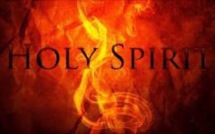 Who or what is the Holy Spirit